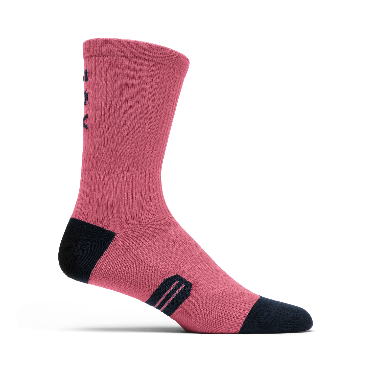Skarpety FOX 8" RANGER Rose Berry
