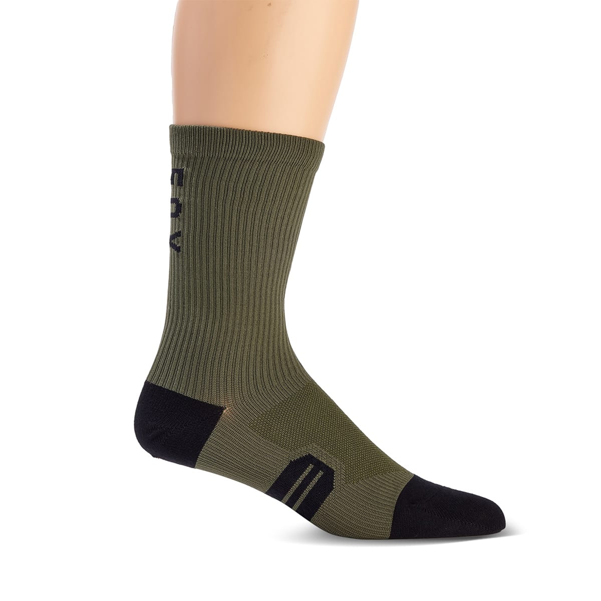 Skarpety FOX 8" RANGER Khaki