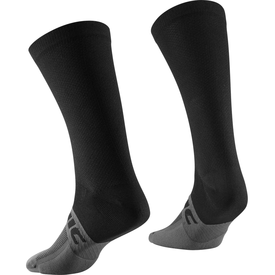 Skarpety MAVIC ESSENTIAL HIGH czarne - Image 2