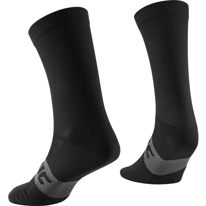 Skarpety MAVIC ESSENTIAL MID czarne - Image 2