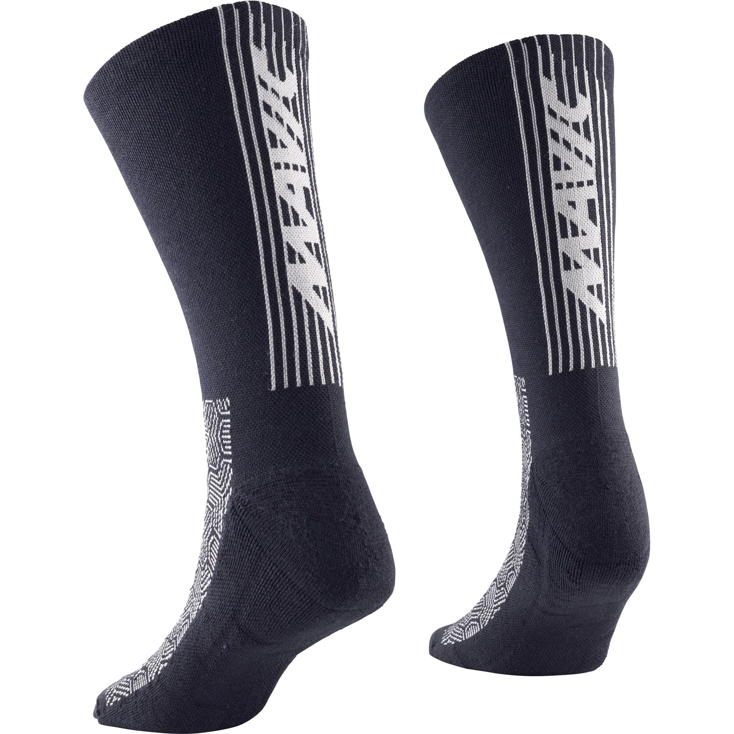 Skarpety MAVIC ESSENTIAL WOOL Navy - Image 2