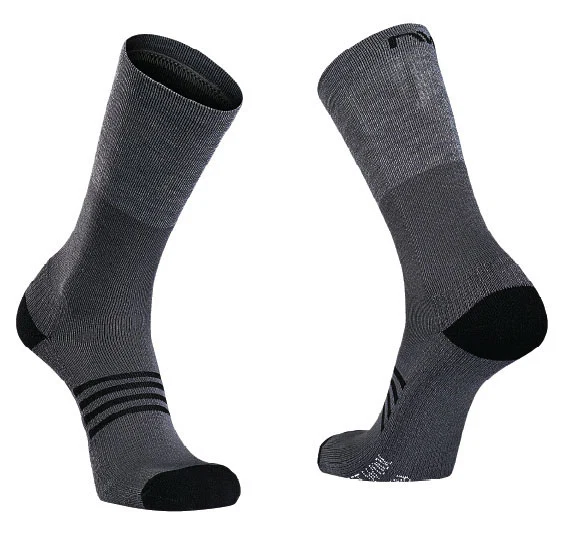 Skarpety NORTHWAVE EXTREME PRO HIGH czarne