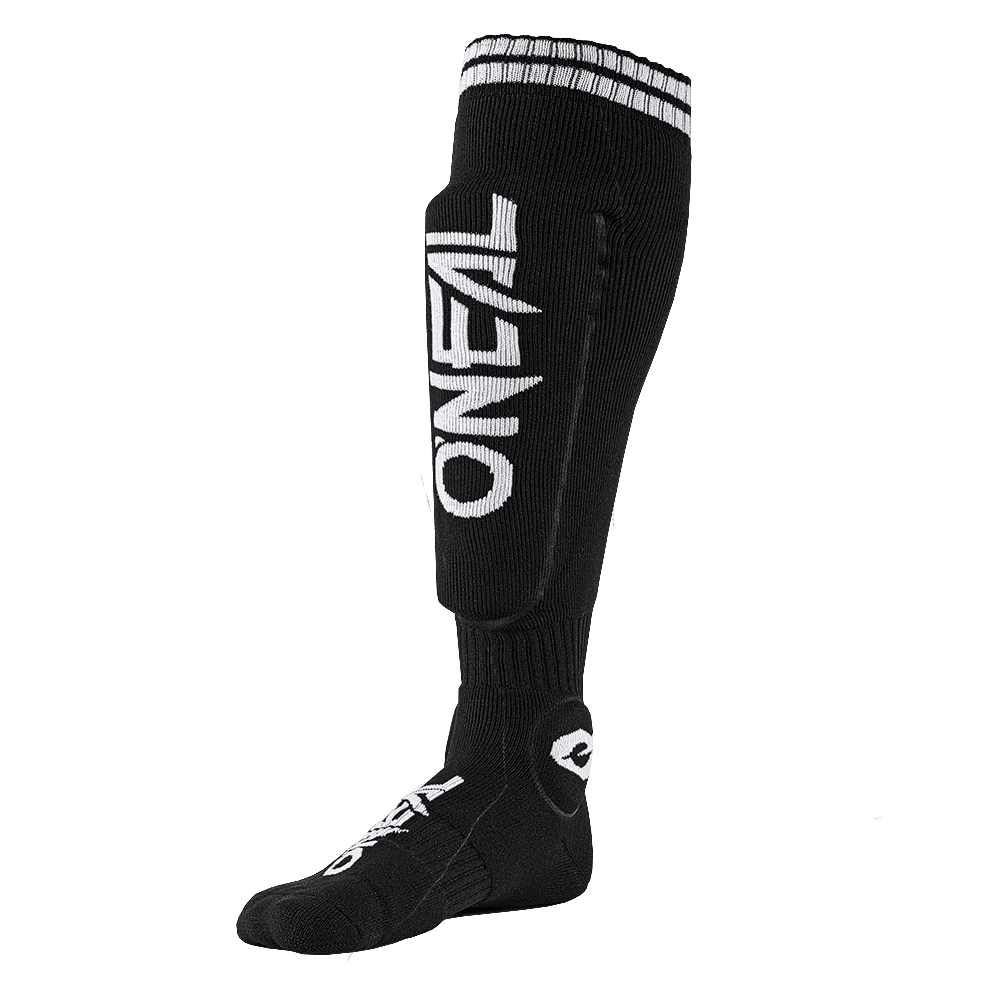 Skarpety ochronne O'NEAL PROTECTOR czarne