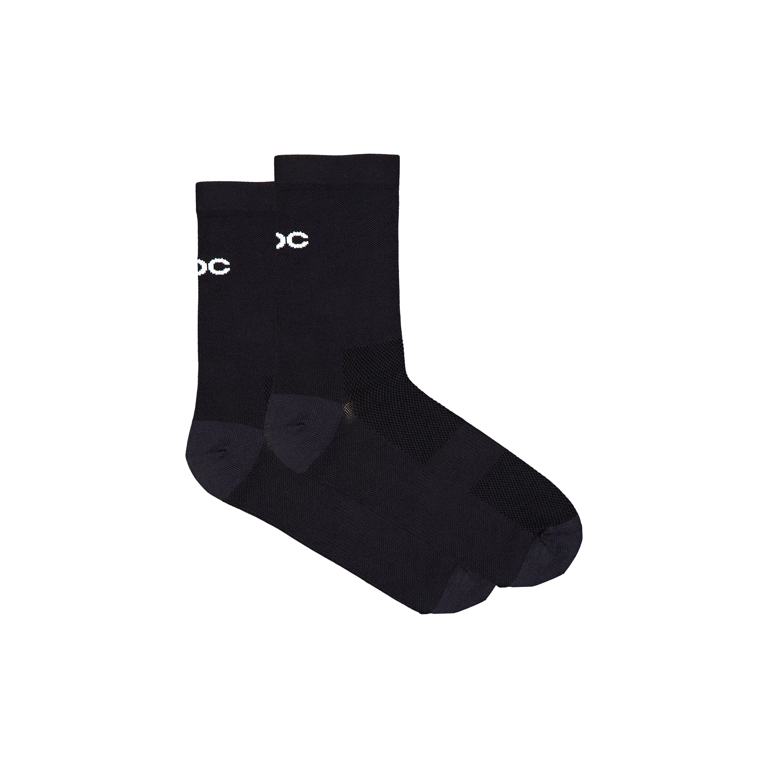 Skarpety POC CADENCE czarne - Image 2