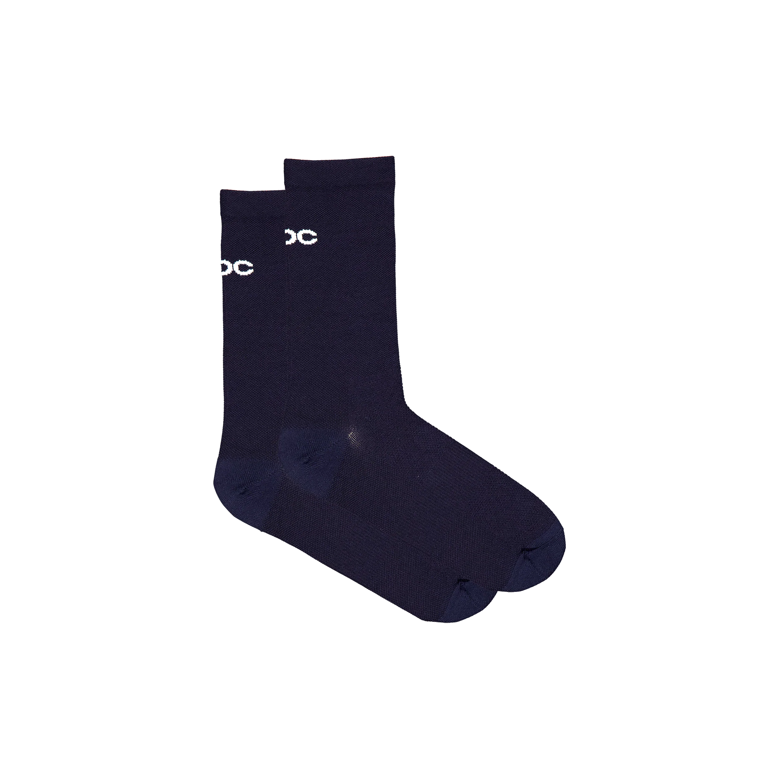Skarpety POC CADENCE LONG Navy - Image 2