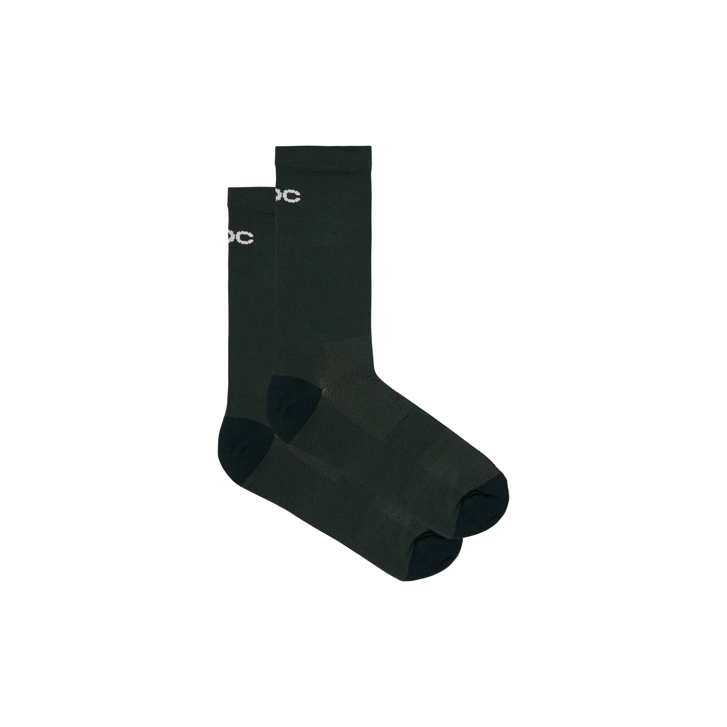 Skarpety POC CADENCE LONG Zielone - Image 2