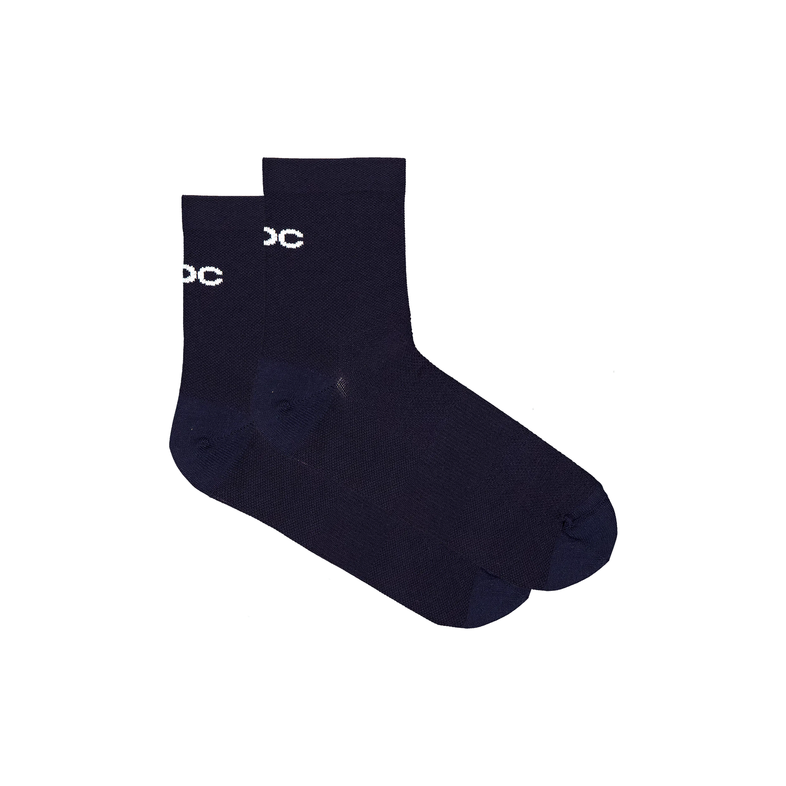 Skarpety POC CADENCE SHORT Navy - Image 2