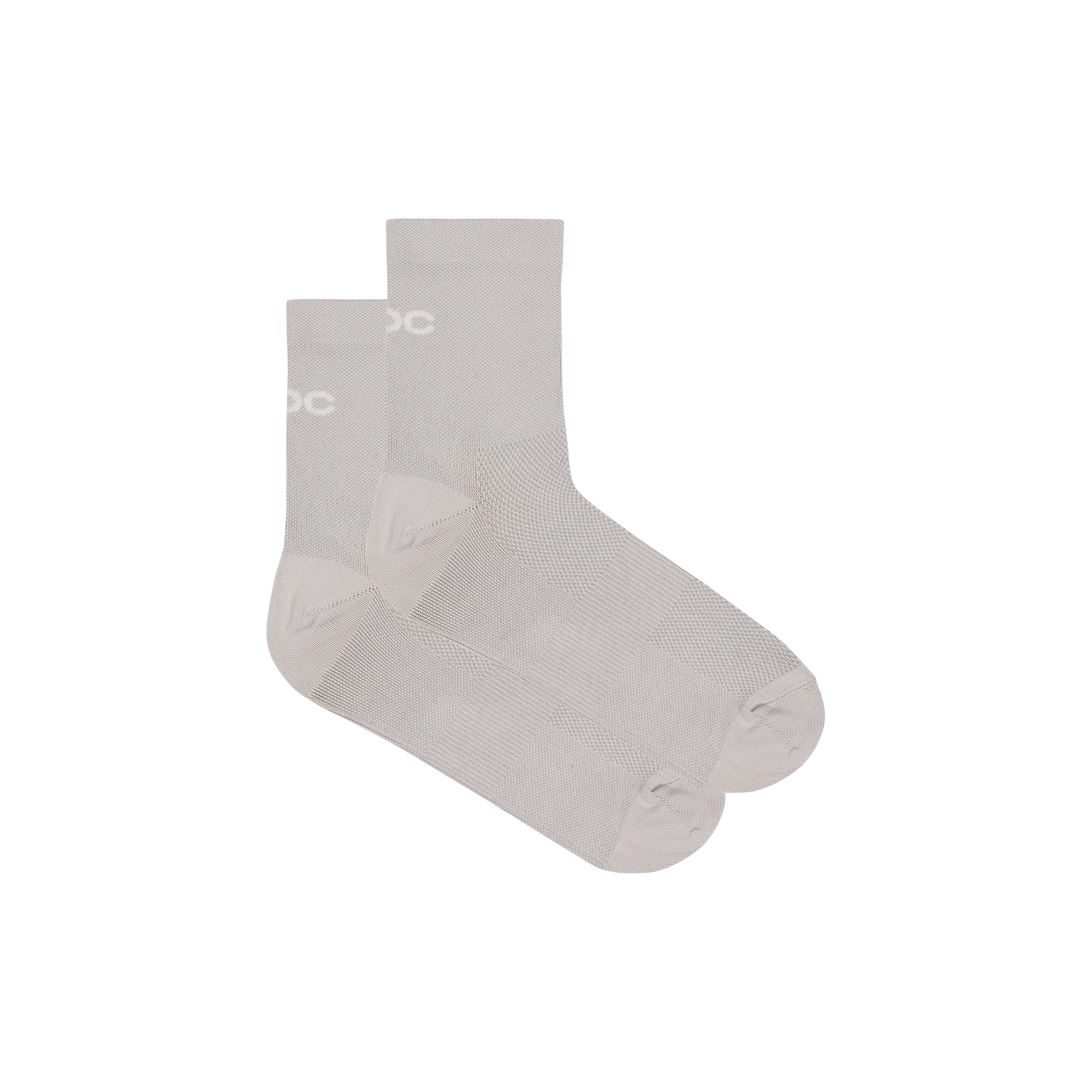 Skarpety POC CADENCE SHORT szare - Image 2