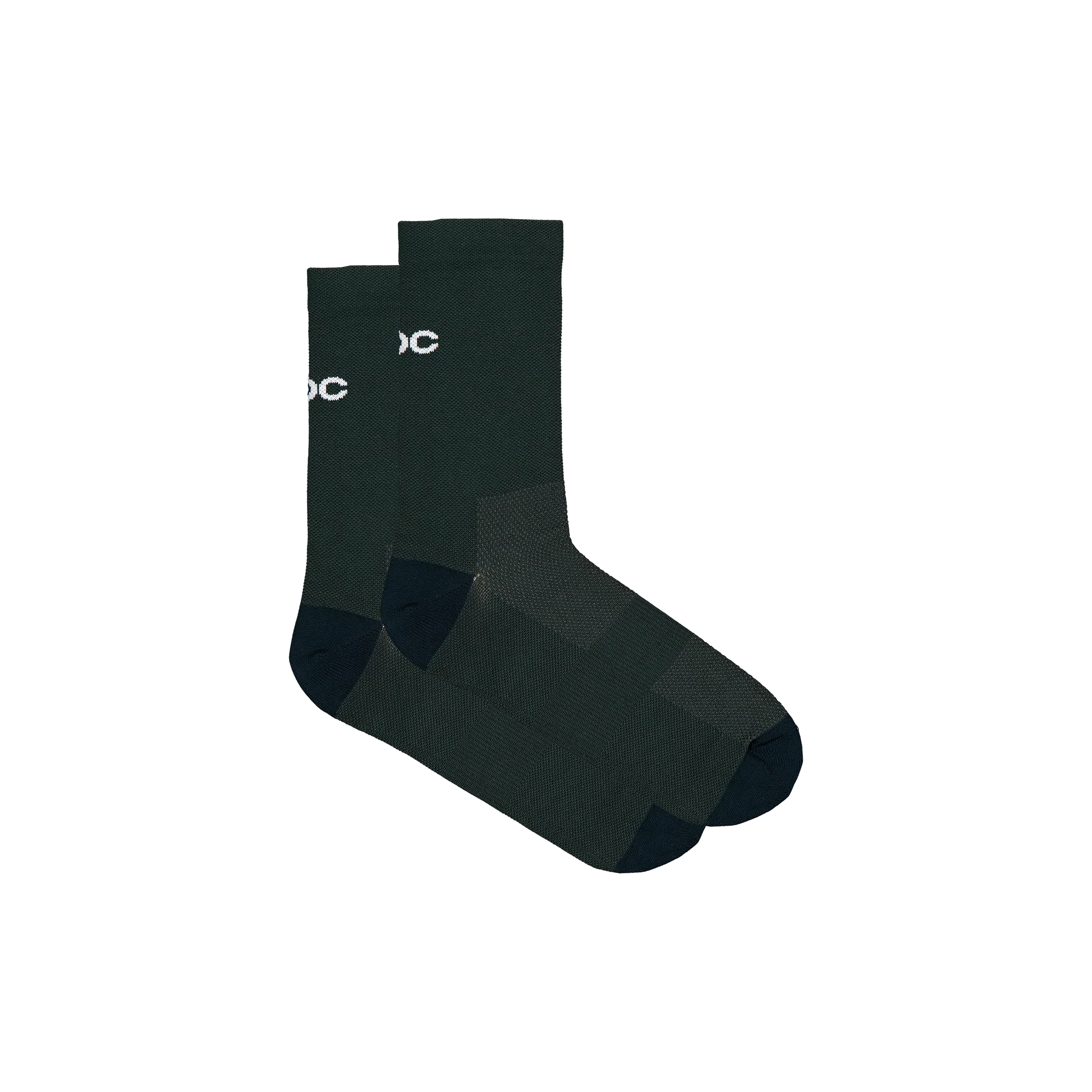Skarpety POC CADENCE Zielone - Image 2