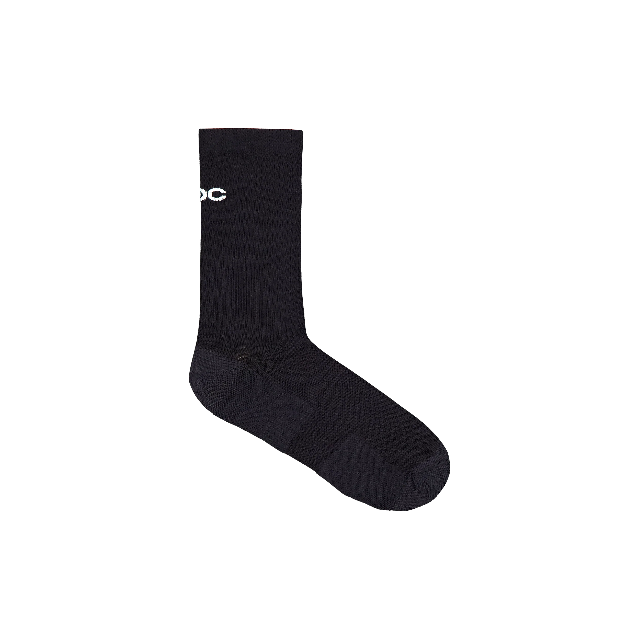 Skarpety POC MOTION MTB LONG czarne
