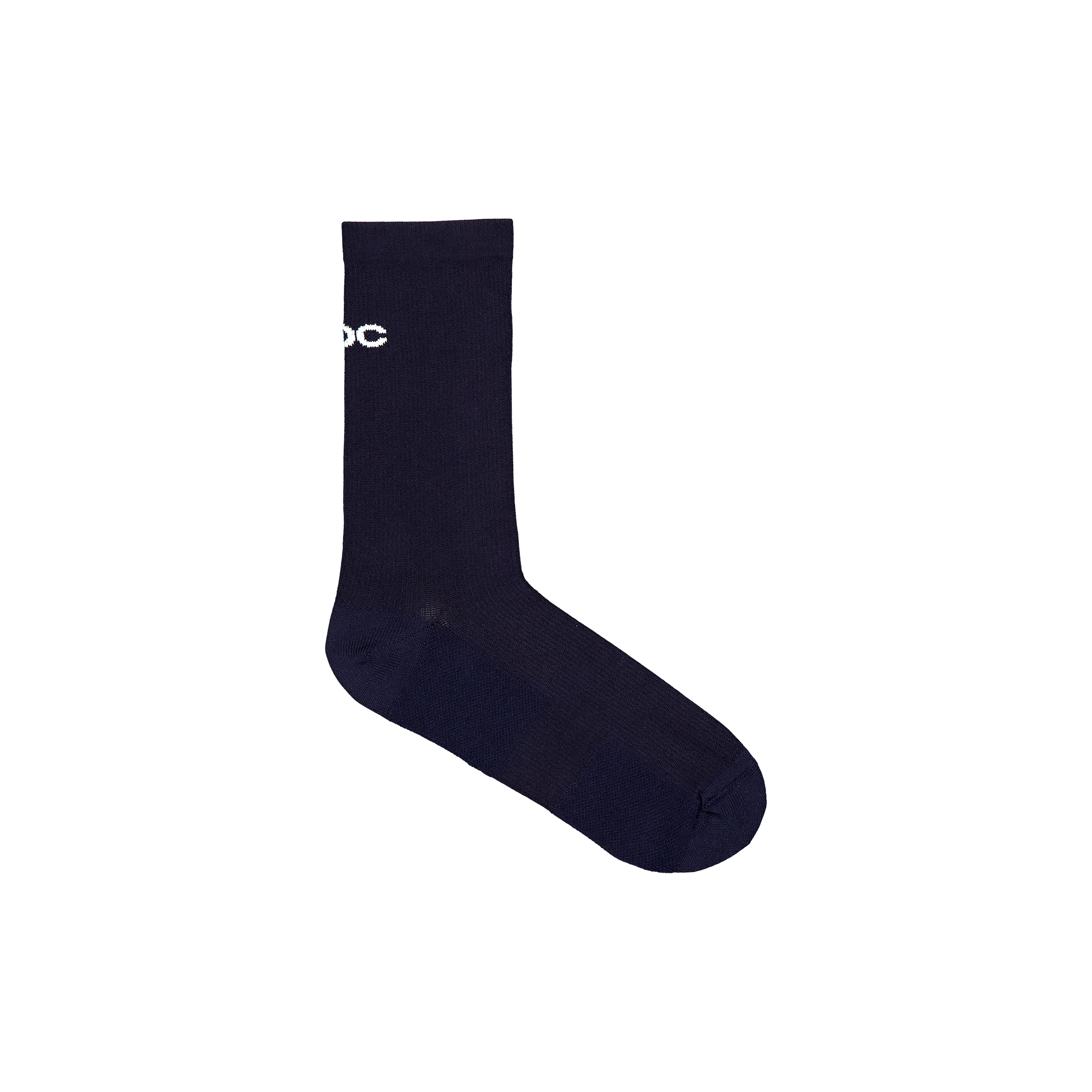 Skarpety POC MOTION MTB LONG Navy