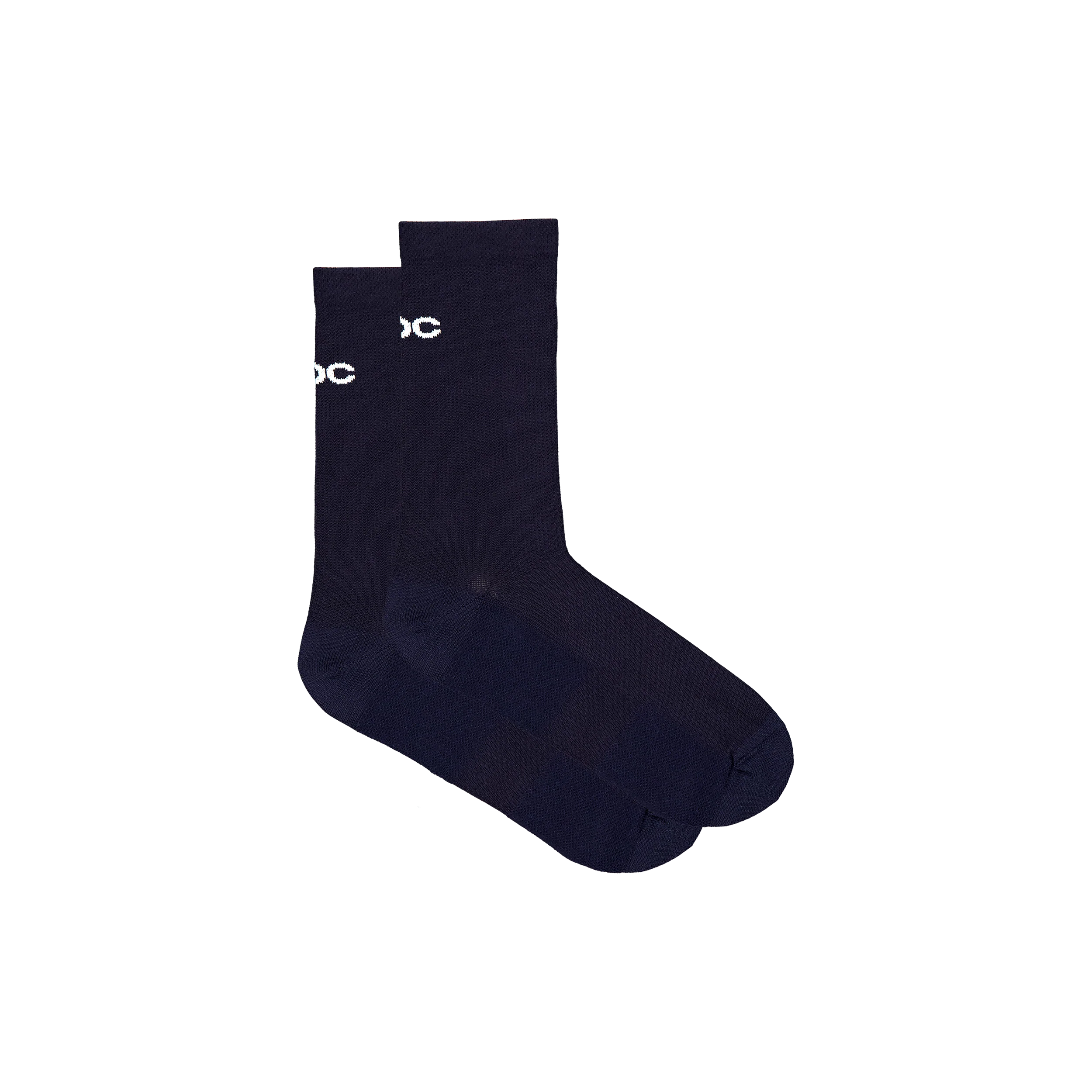 Skarpety POC MOTION MTB LONG Navy - Image 2