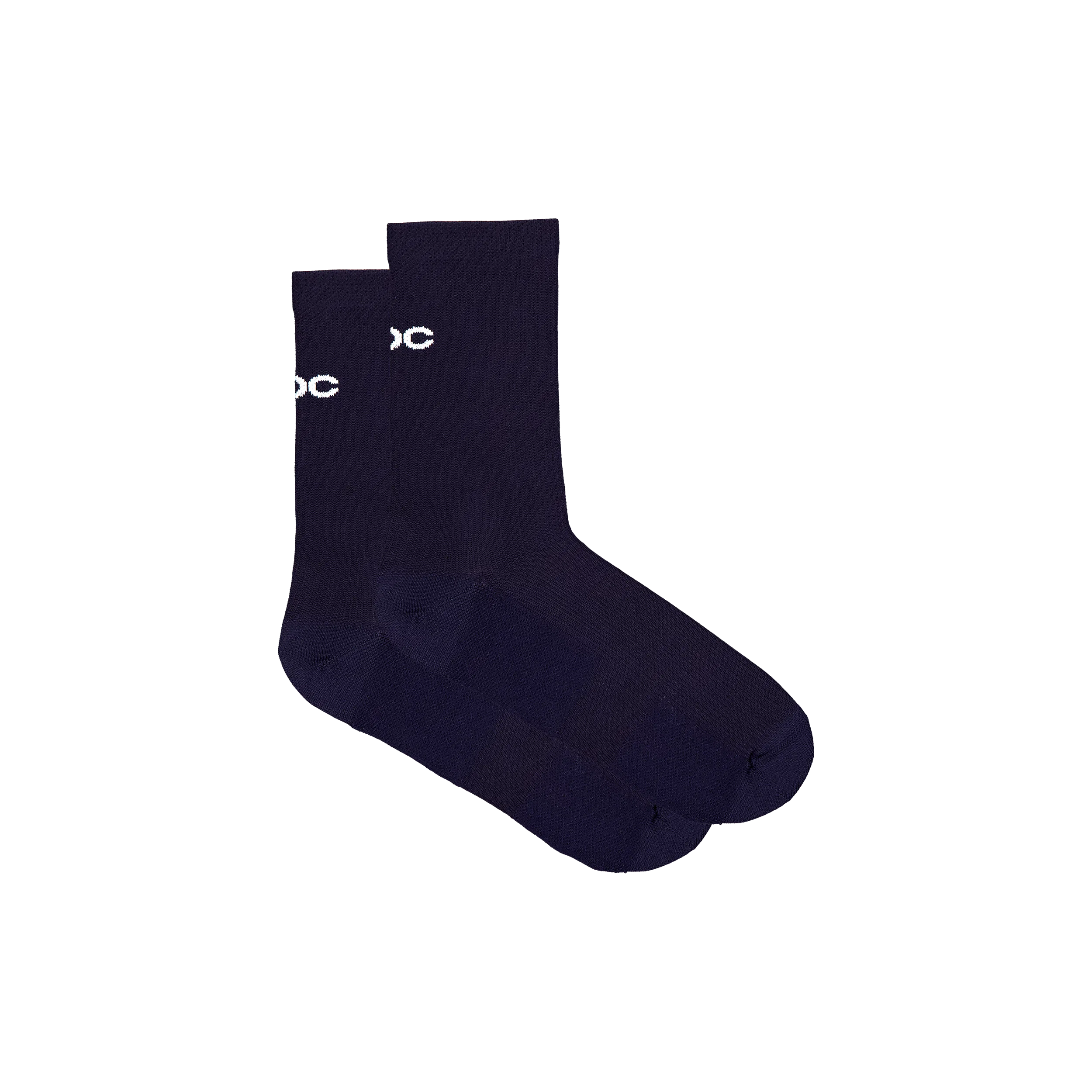 Skarpety POC MOTION MTB Navy - Image 2