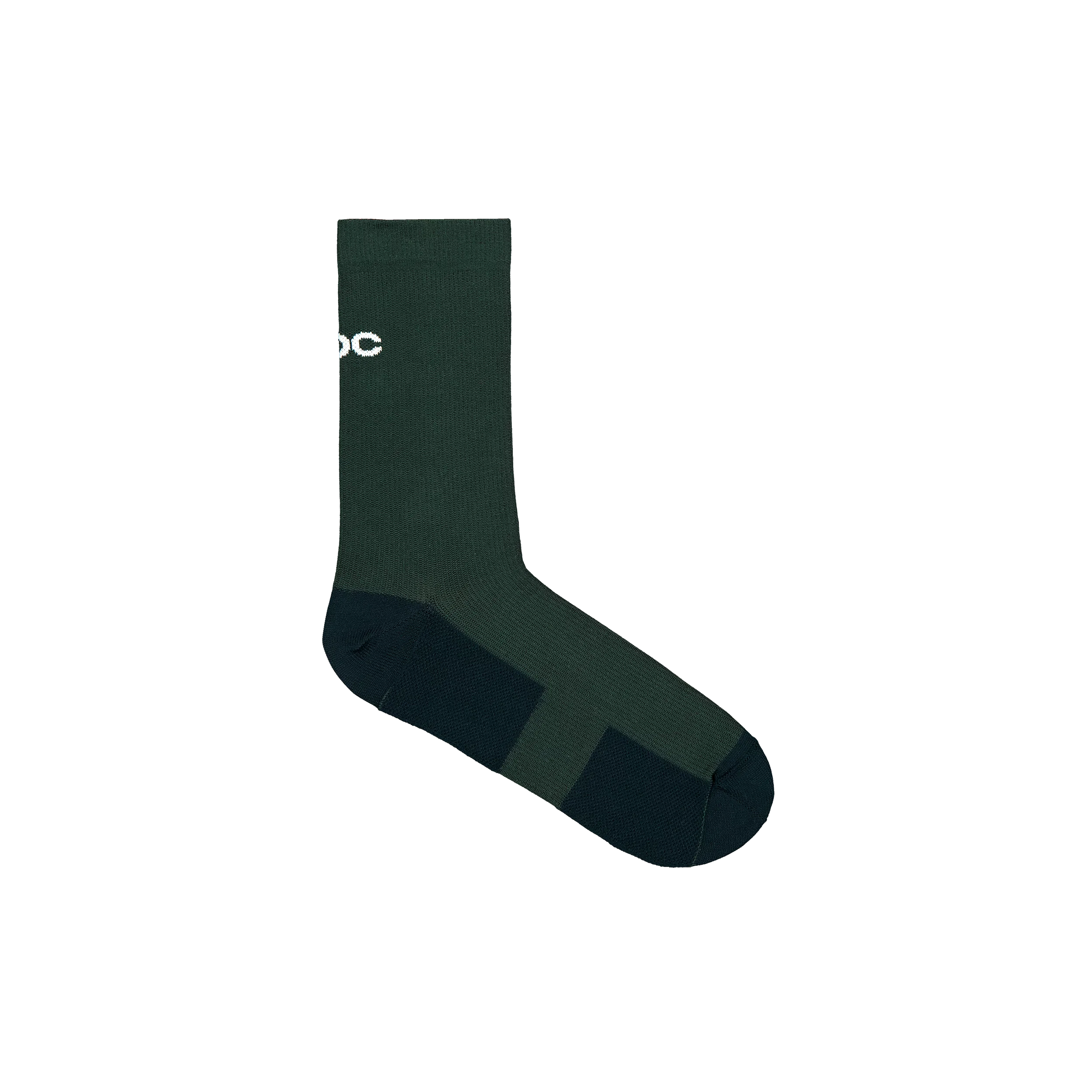 Skarpety POC MOTION MTB zielone