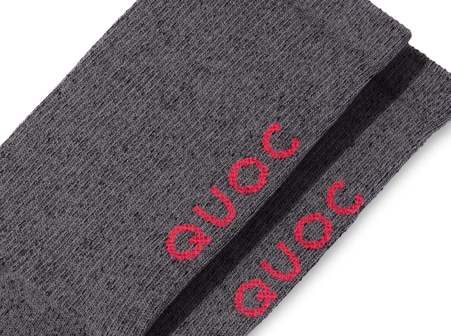 Skarpety QUOC ALL SEASON MERINO Grey - Image 3