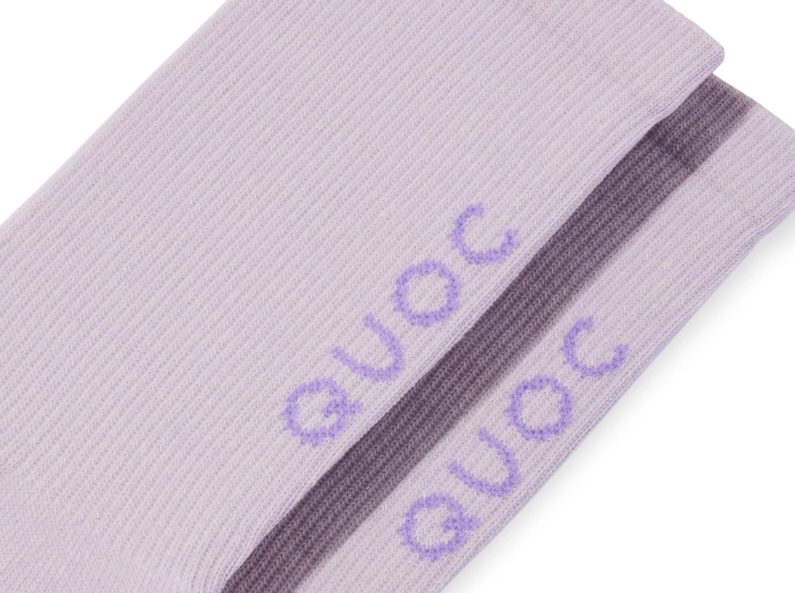 Skarpety QUOC ALL SEASON MERINO Lilac - Image 3