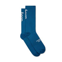 Skarpety UDOG PERFORMANCE Blue
