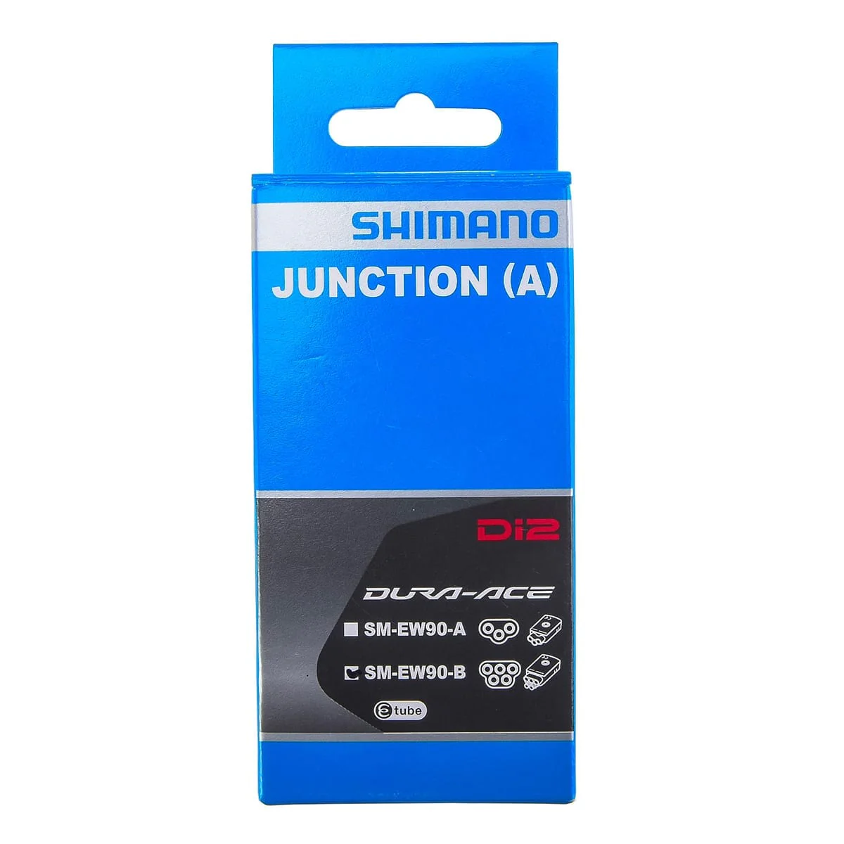 Skrzynka 5-portowych złączy SHIMANO Di2 EW-90A - Image 3