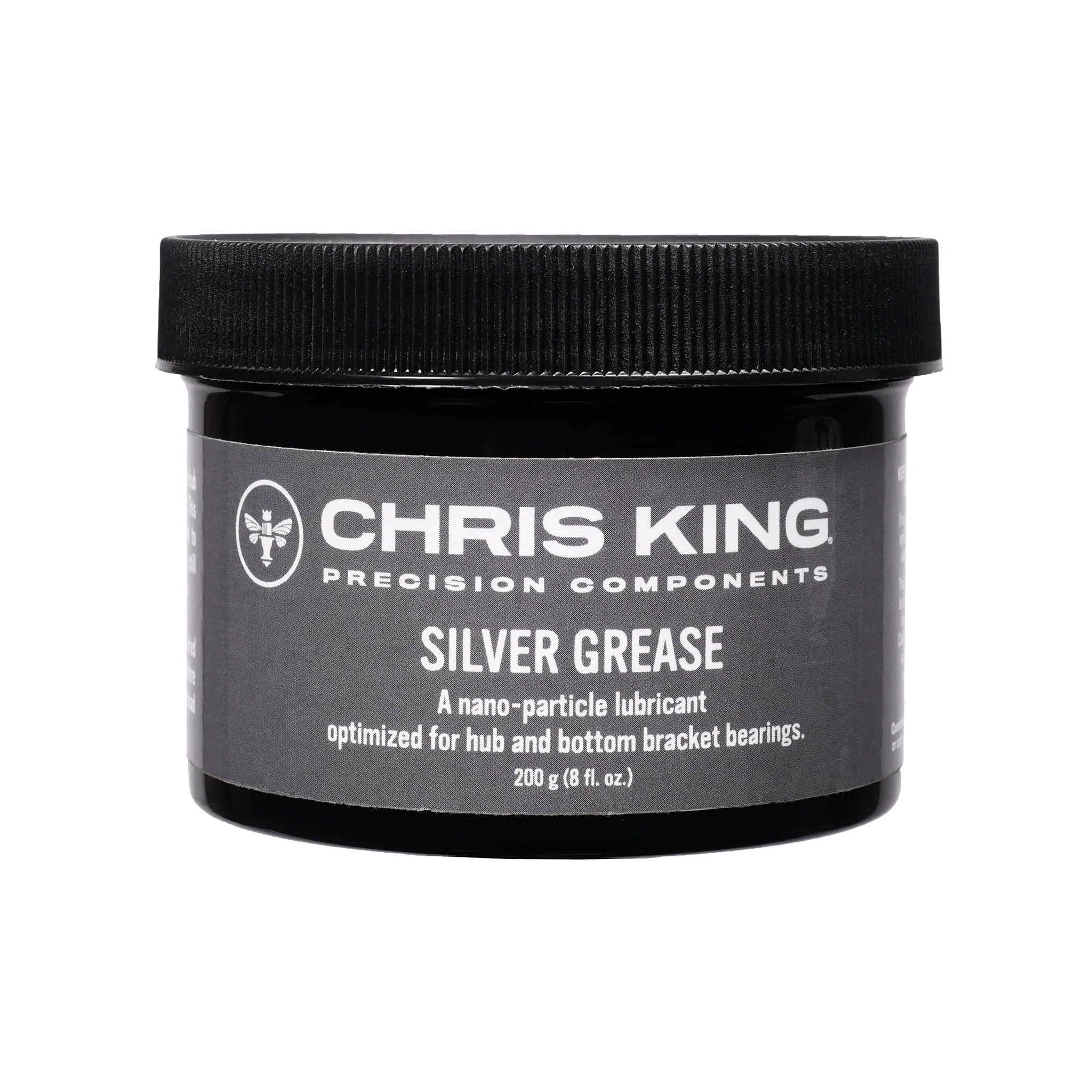 Smar CHRIS KING SILVER (200 g)