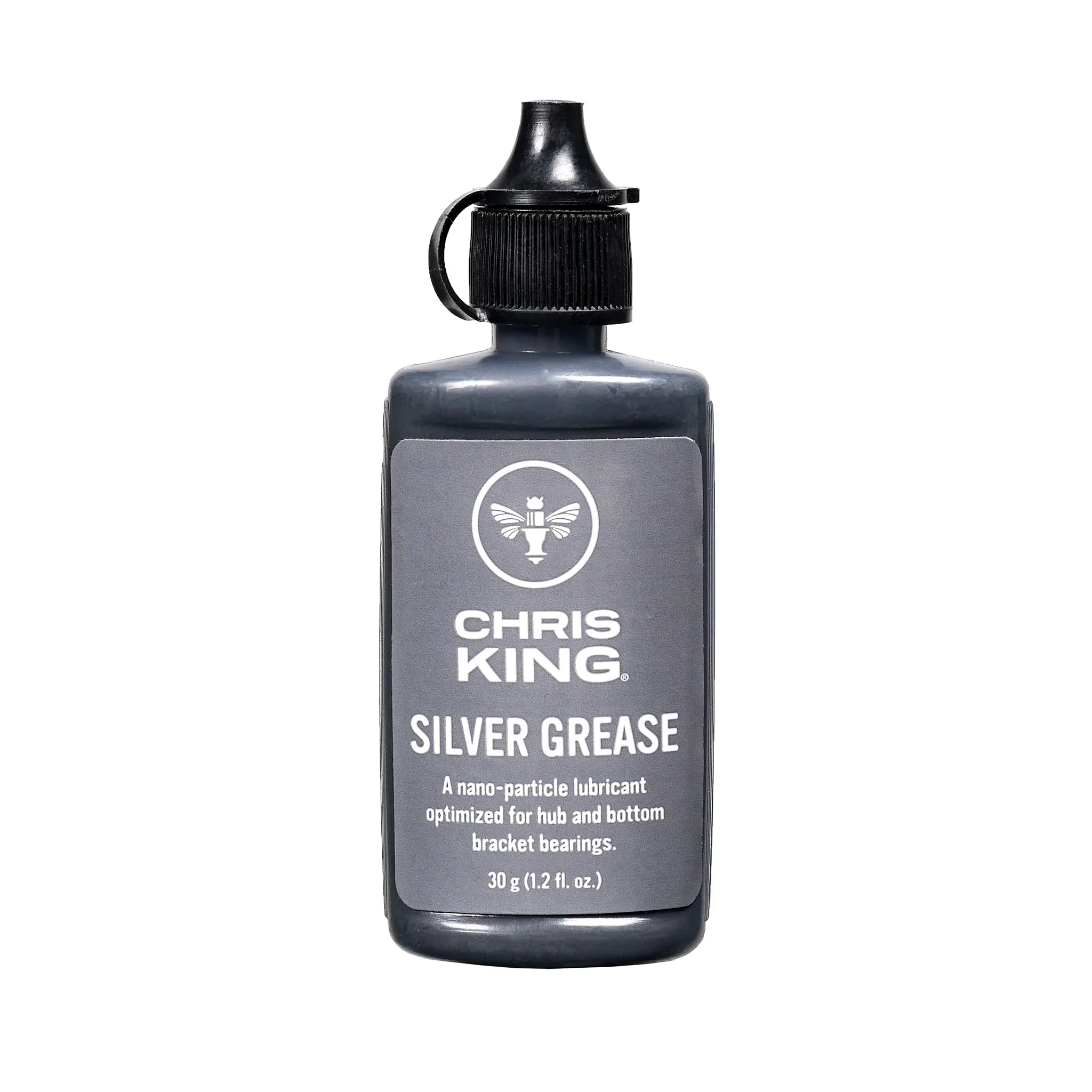 Smar CHRIS KING SILVER (30 g)