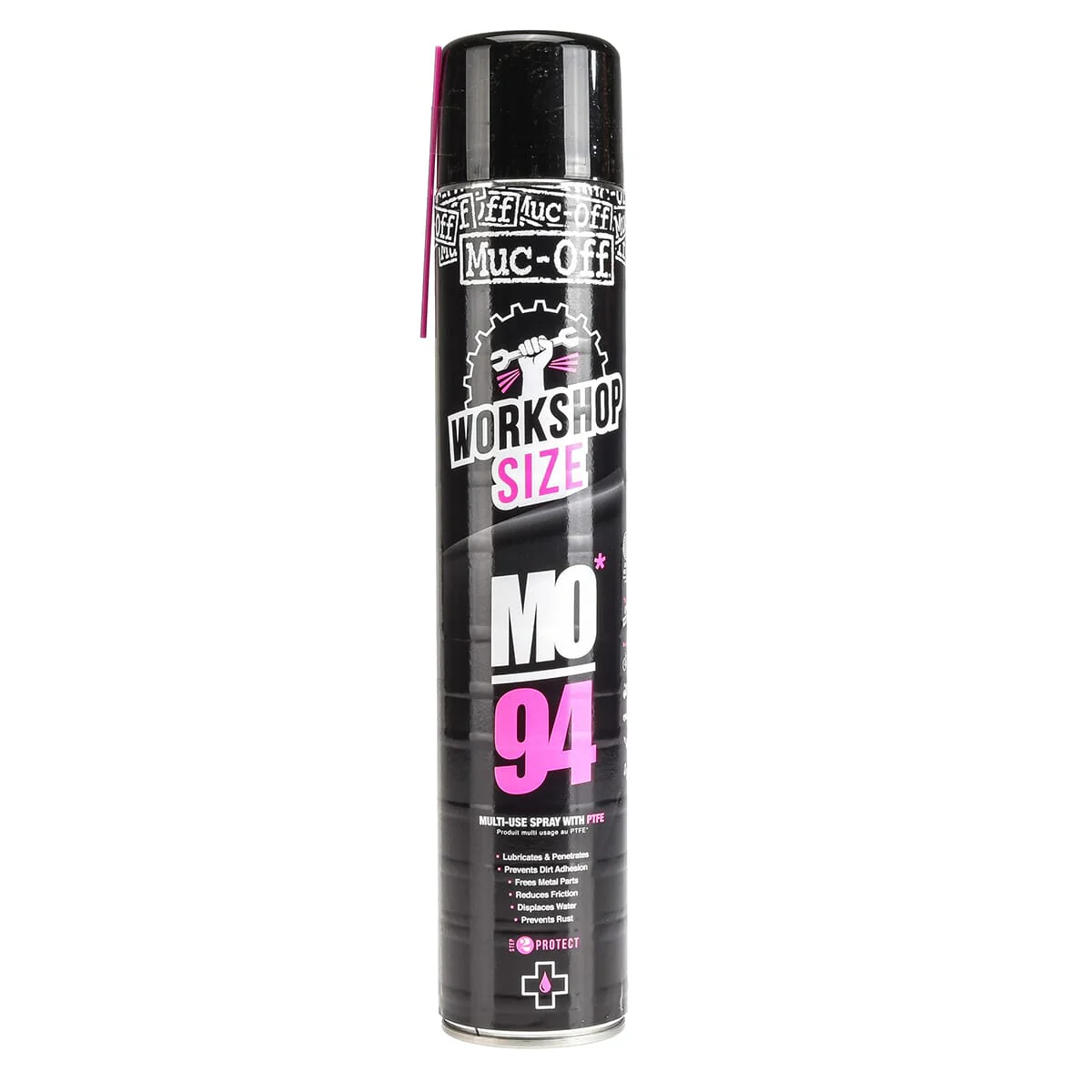 Smar Degrippant MUC-OFF MO94 Workshop (750 ml)