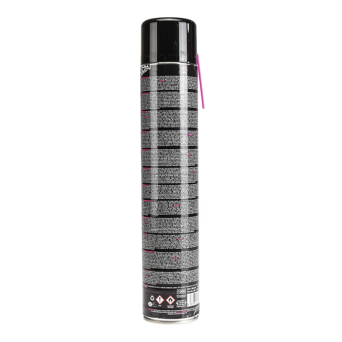 Smar Degrippant MUC-OFF MO94 Workshop (750 ml) - Image 2