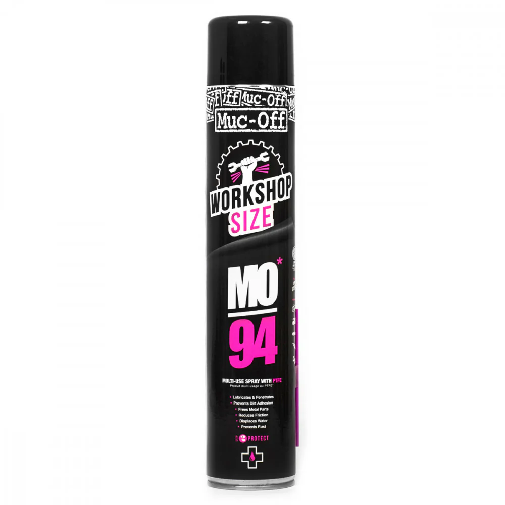 Smar Degrippant MUC-OFF MO94 Workshop (750 ml) - Image 4