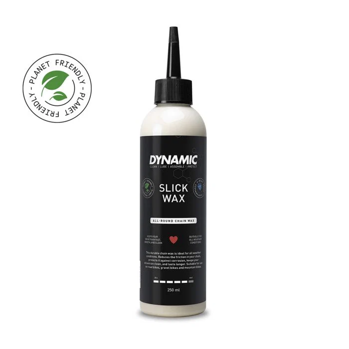 Smar do łańcucha DYNAMIC SLICK WAX (250ml)