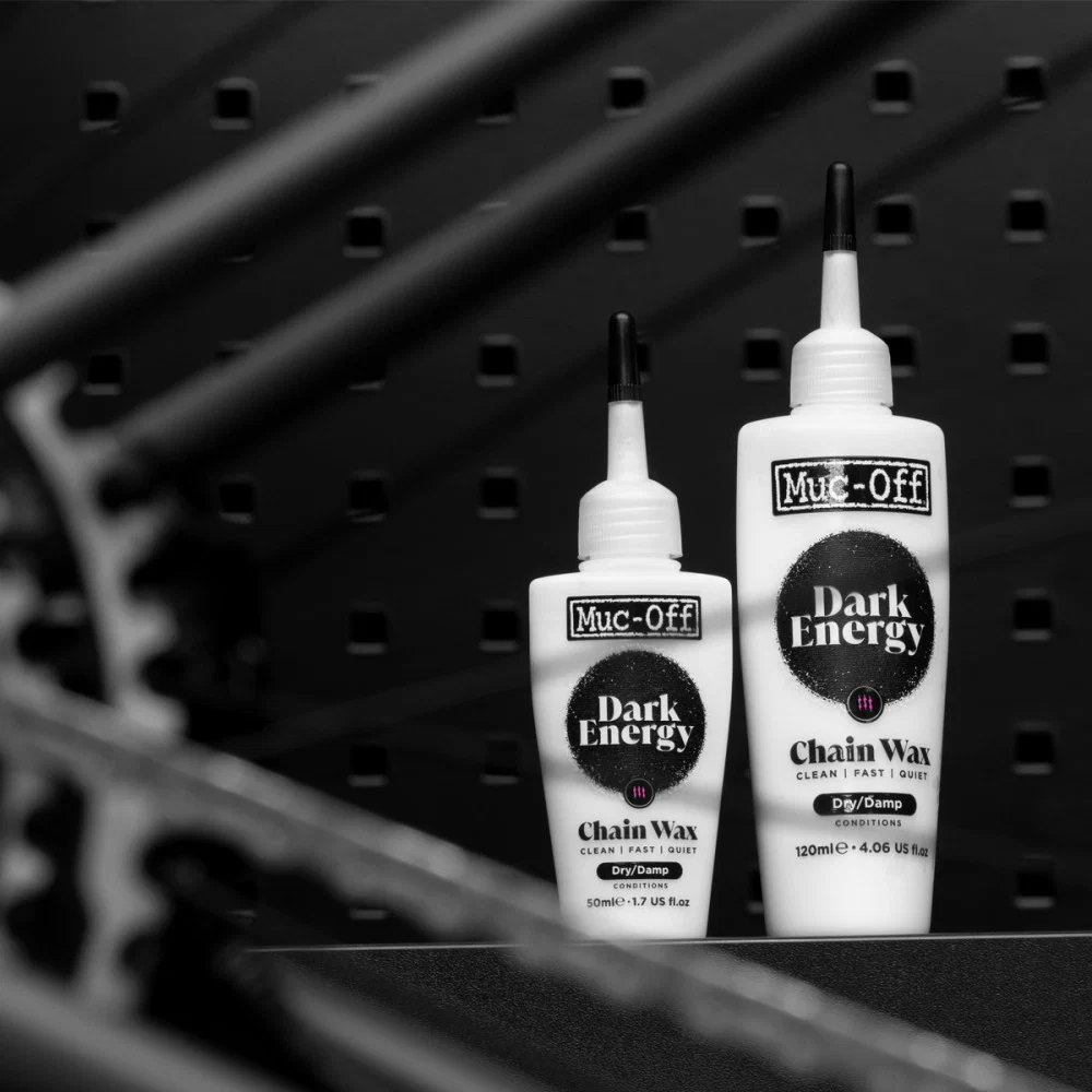 Smar do łańcucha MUC-OFF DARK MATTER CHAIN WAX (120 ml) - Image 2