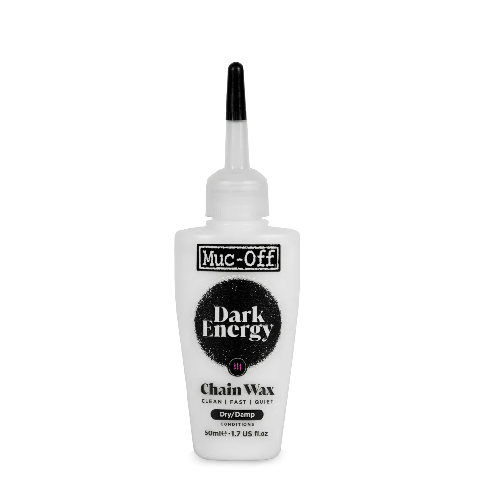 Smar do łańcucha MUC-OFF DARK MATTER CHAIN WAX (120 ml) - Image 4