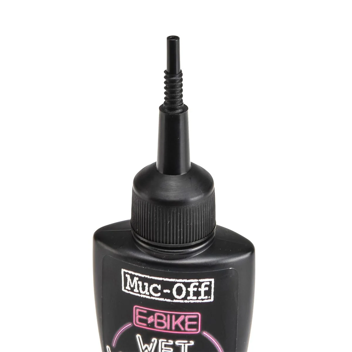 Smar do mokrego łańcucha MUC-OFF E-BIKE WET WEATHER (50 ml) - Image 3
