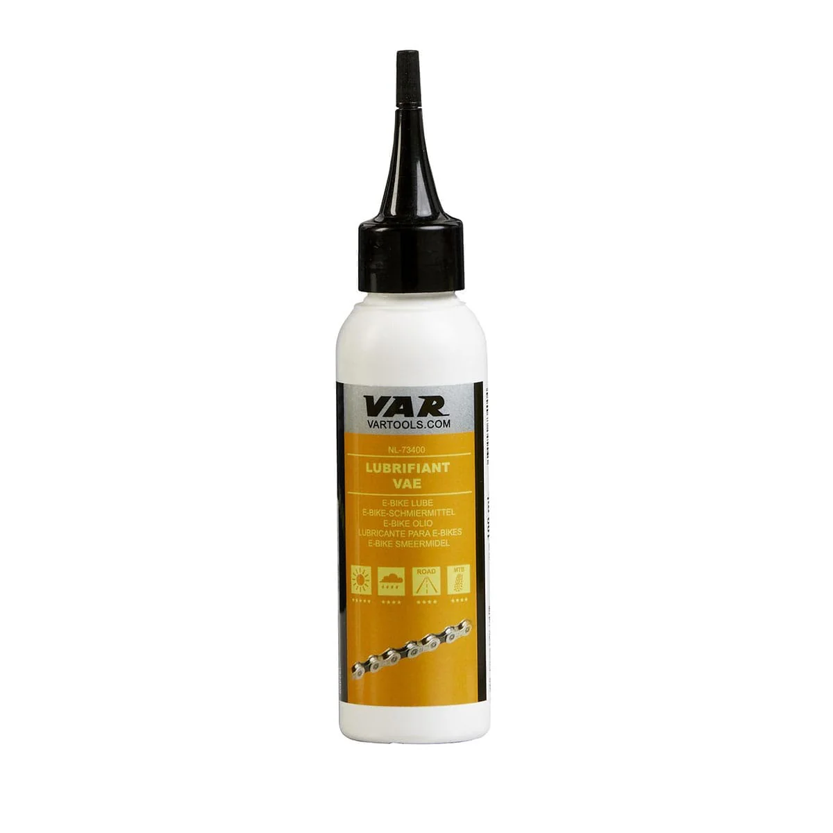 Smar do rowerów elektrycznych VAR (100 ml)