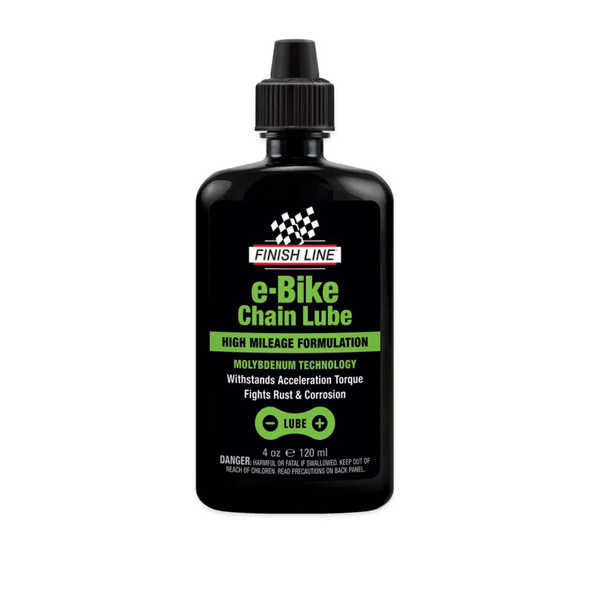 Smar E-Bike FINISH LINE (120 ml)