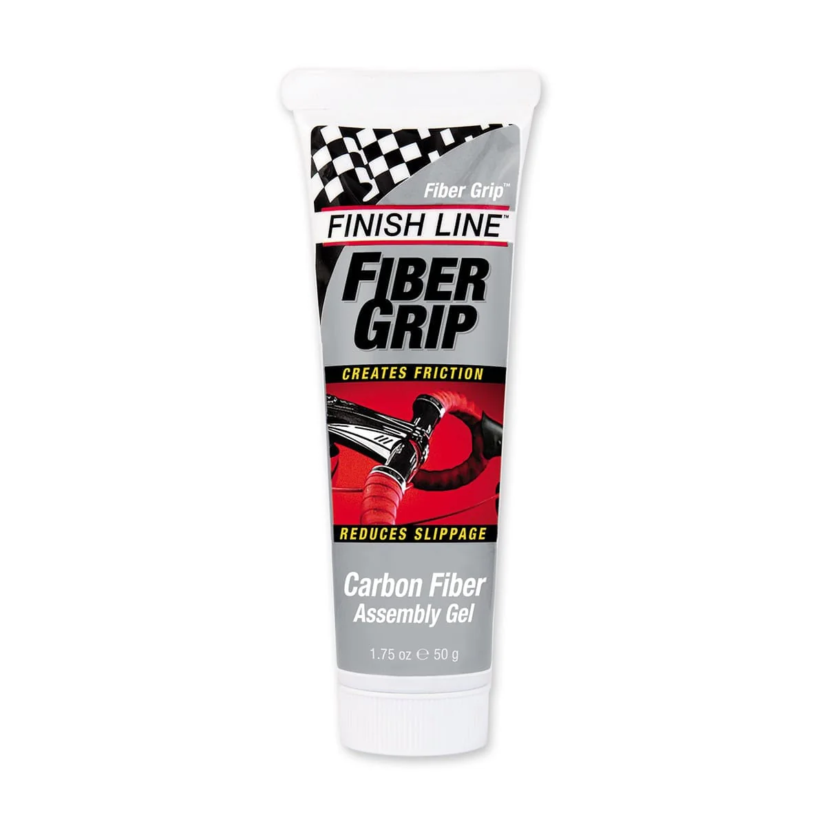 Smar FINISH LINE CARBON FIBER do elementów z włókna węglowego (50 g)