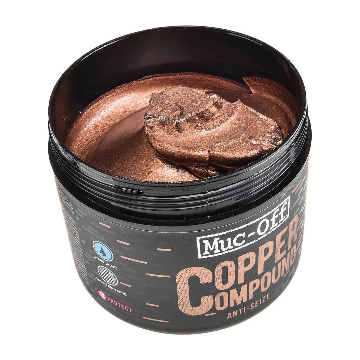 Smar miedziany MUC-OFF COPPER COMPOUND (450 ml) - Image 3
