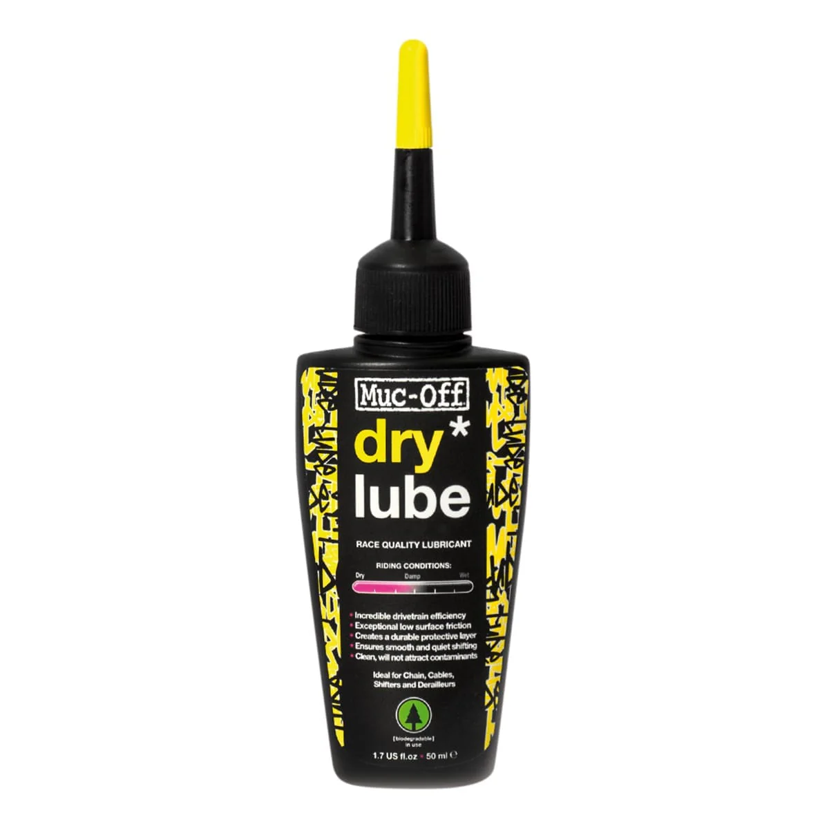 Smar MUC-OFF DRY WEATHER do suchych warunków (50 ml)