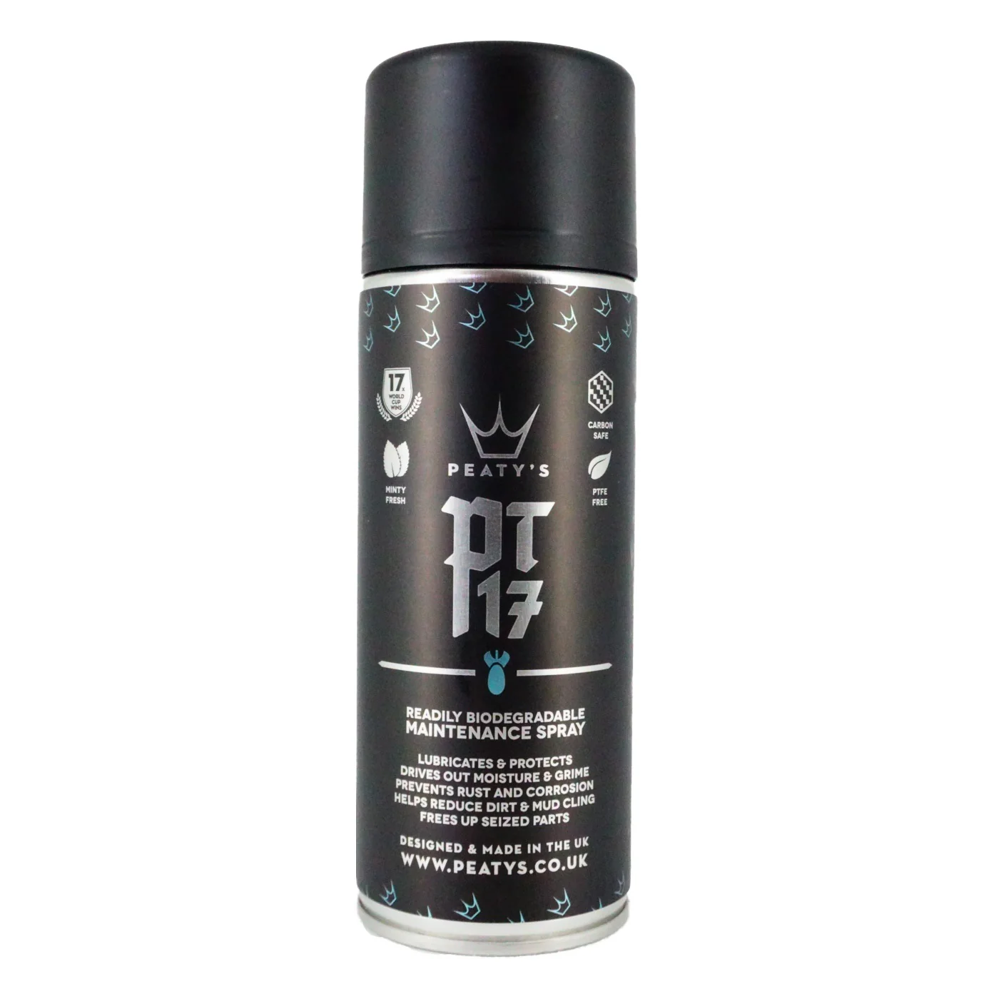 Smar PEATY'S PT17 AEROSOL (400 ml)