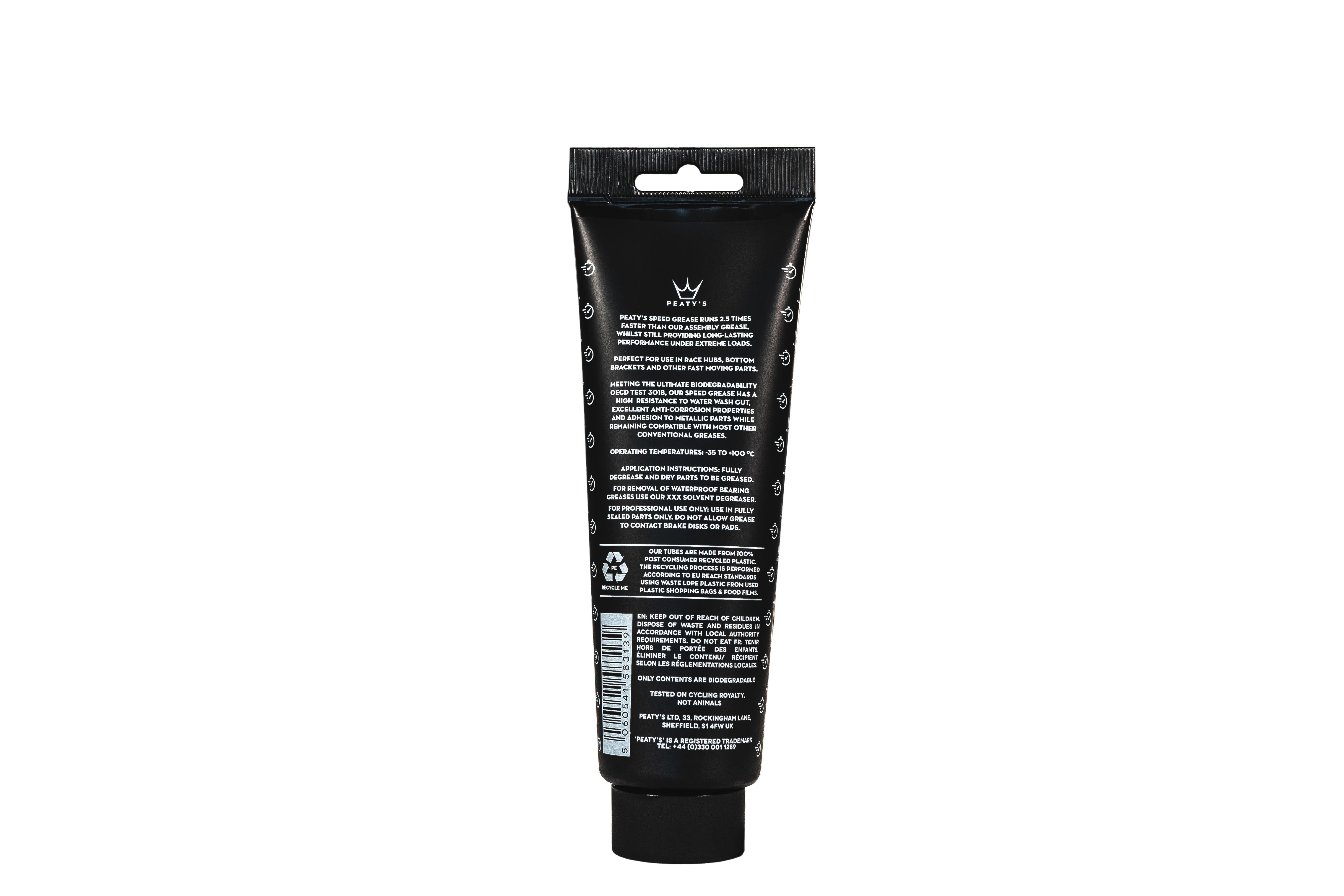 Smar PEATY'S SPEED (100 g) - Image 2