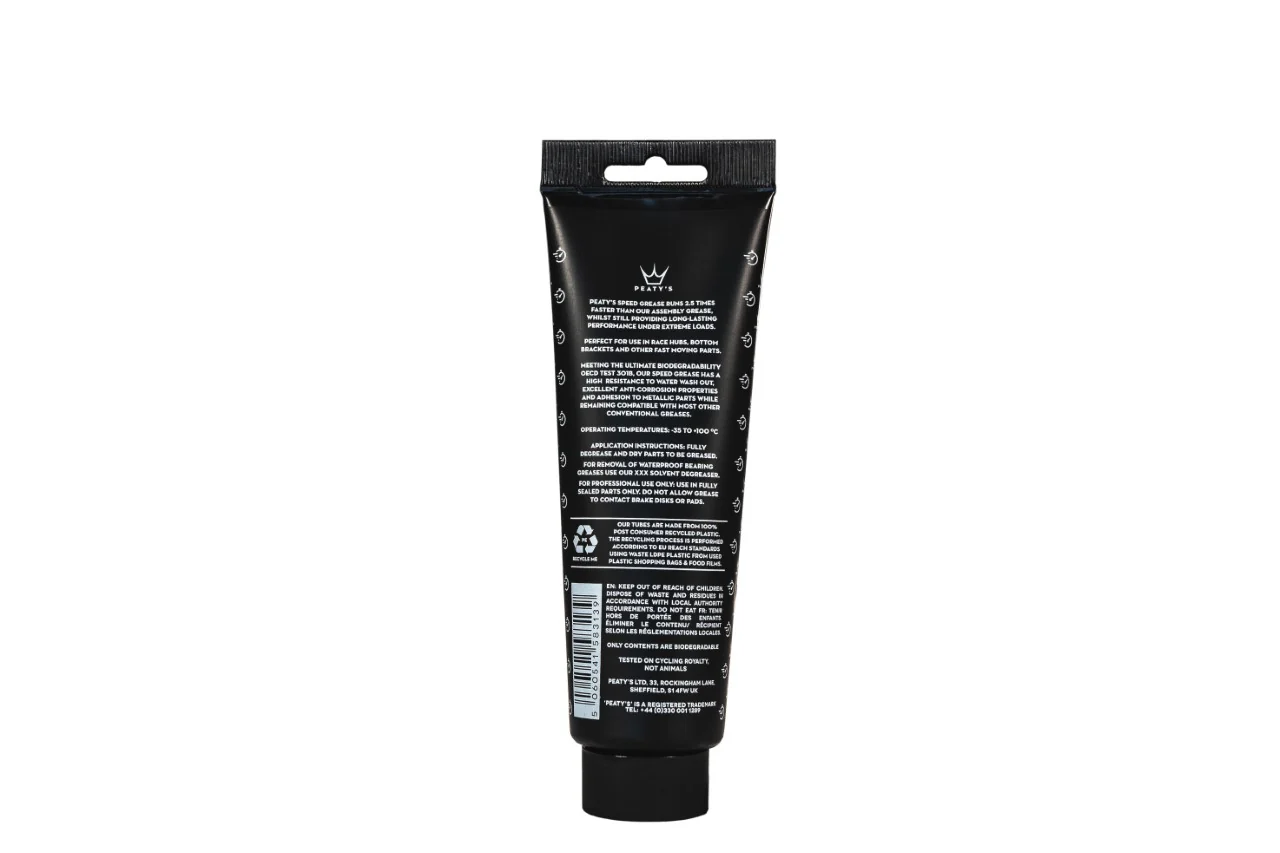 Smar PEATY'S SPEED (100 g) - Image 6