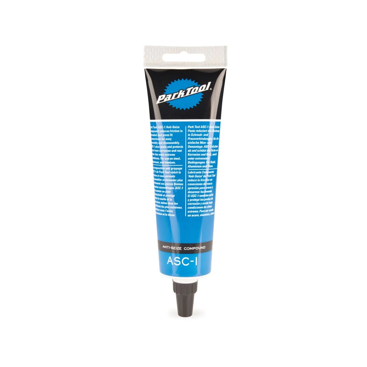 Smar przeciwzatarciowy PARK TOOL ASC-1