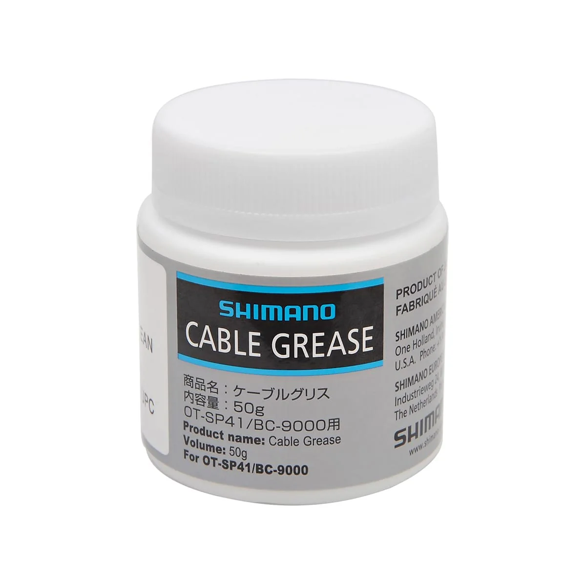 Smar SHIMANO SIS-SP41 (50 g)