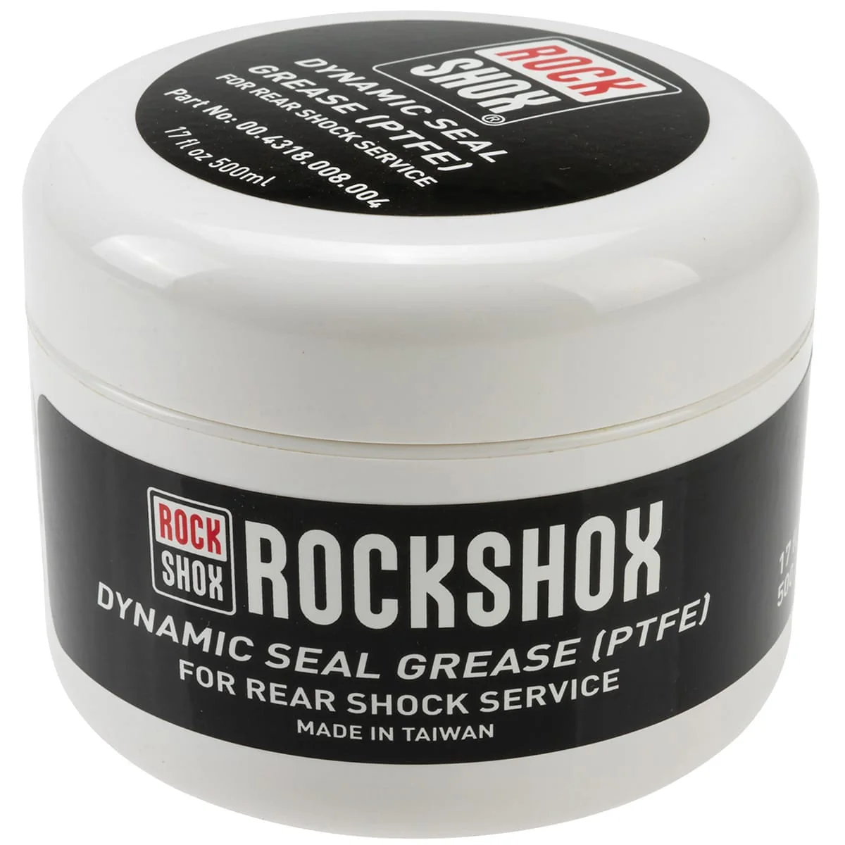 Smar teflonowy ROCKSHOX PTFE 00.4318.008.004 (500 ml)