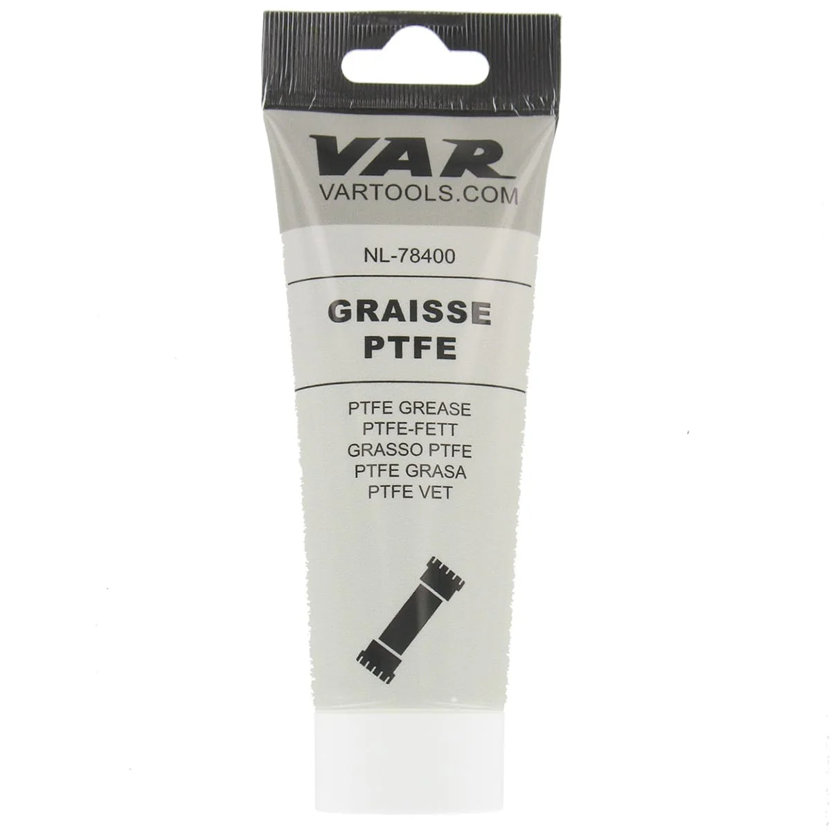 Smar teflonowy VAR PTFE (100 ml)