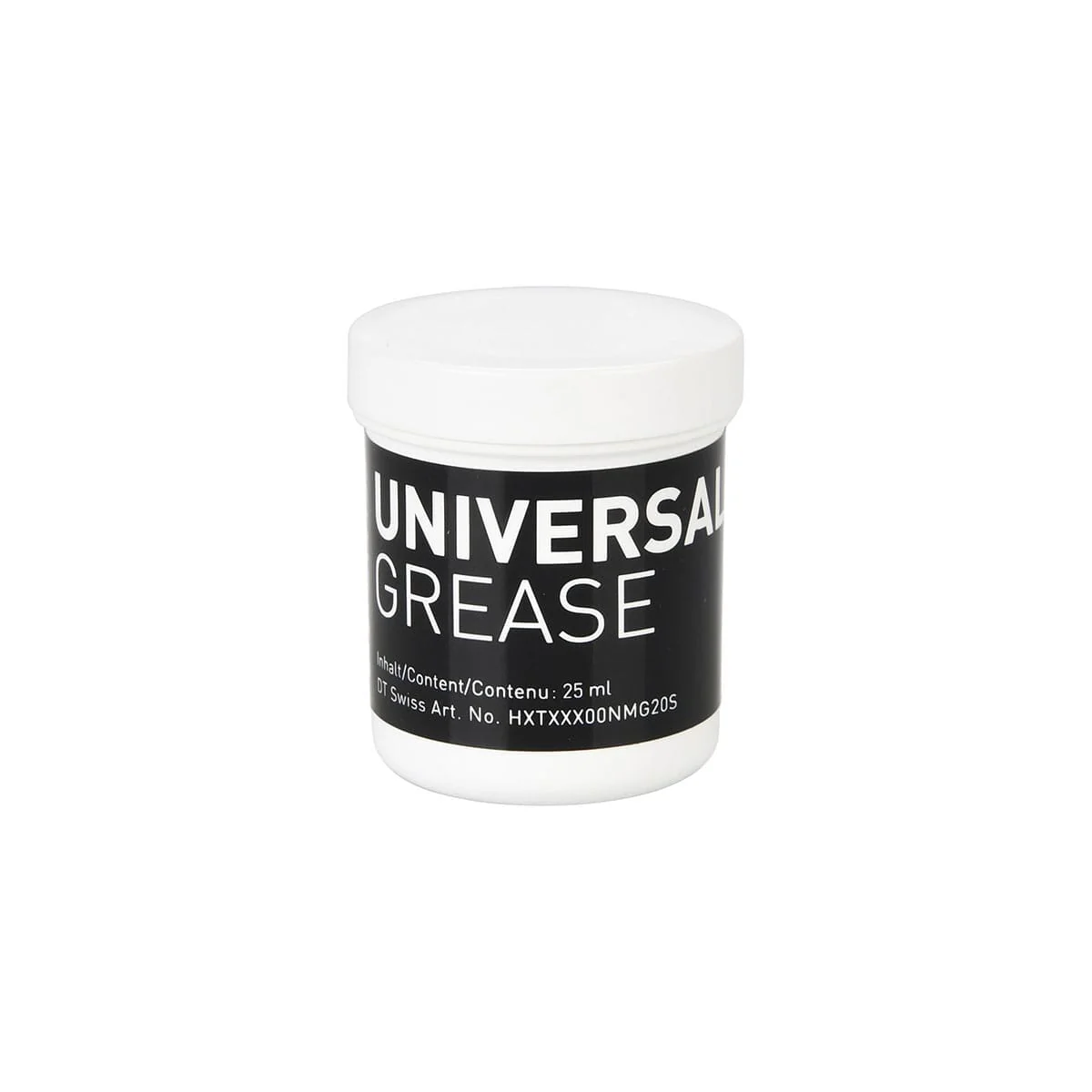 Smar uniwersalny DT SWISS (20 g)