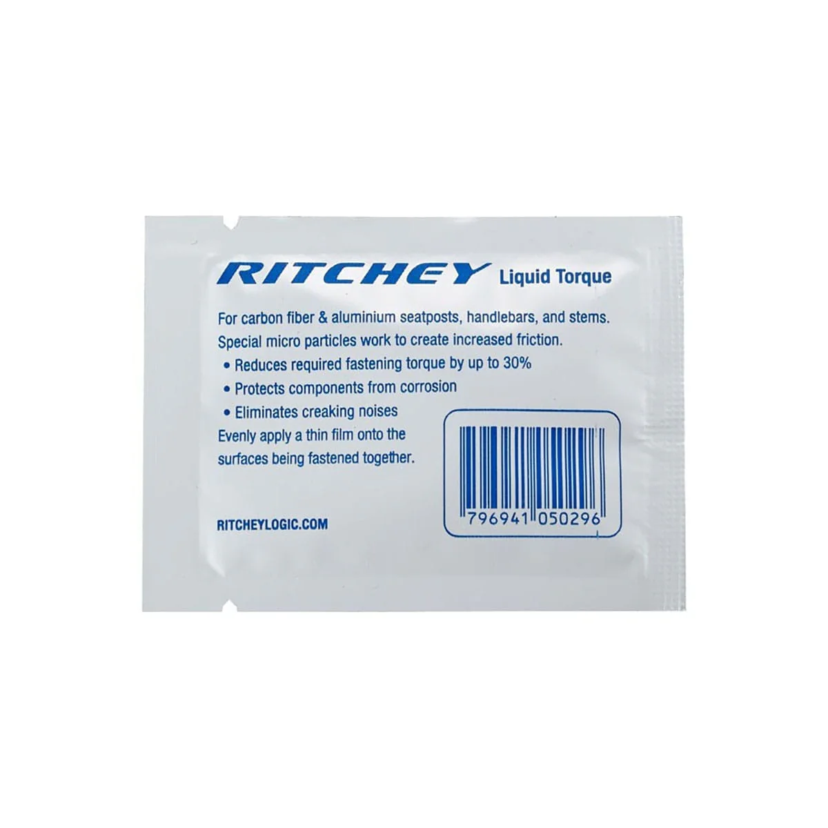 Pasta montażowa do elementów węglowych RITCHEY (5 g)