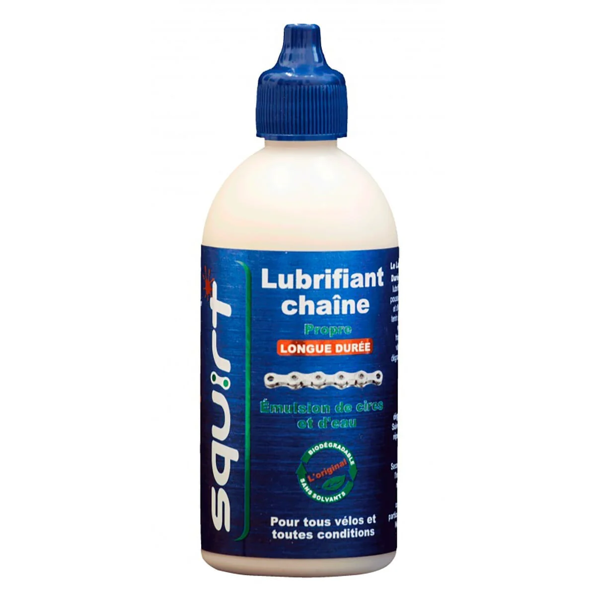 Smar woskowy SQUIRT LUBE (120 ml)