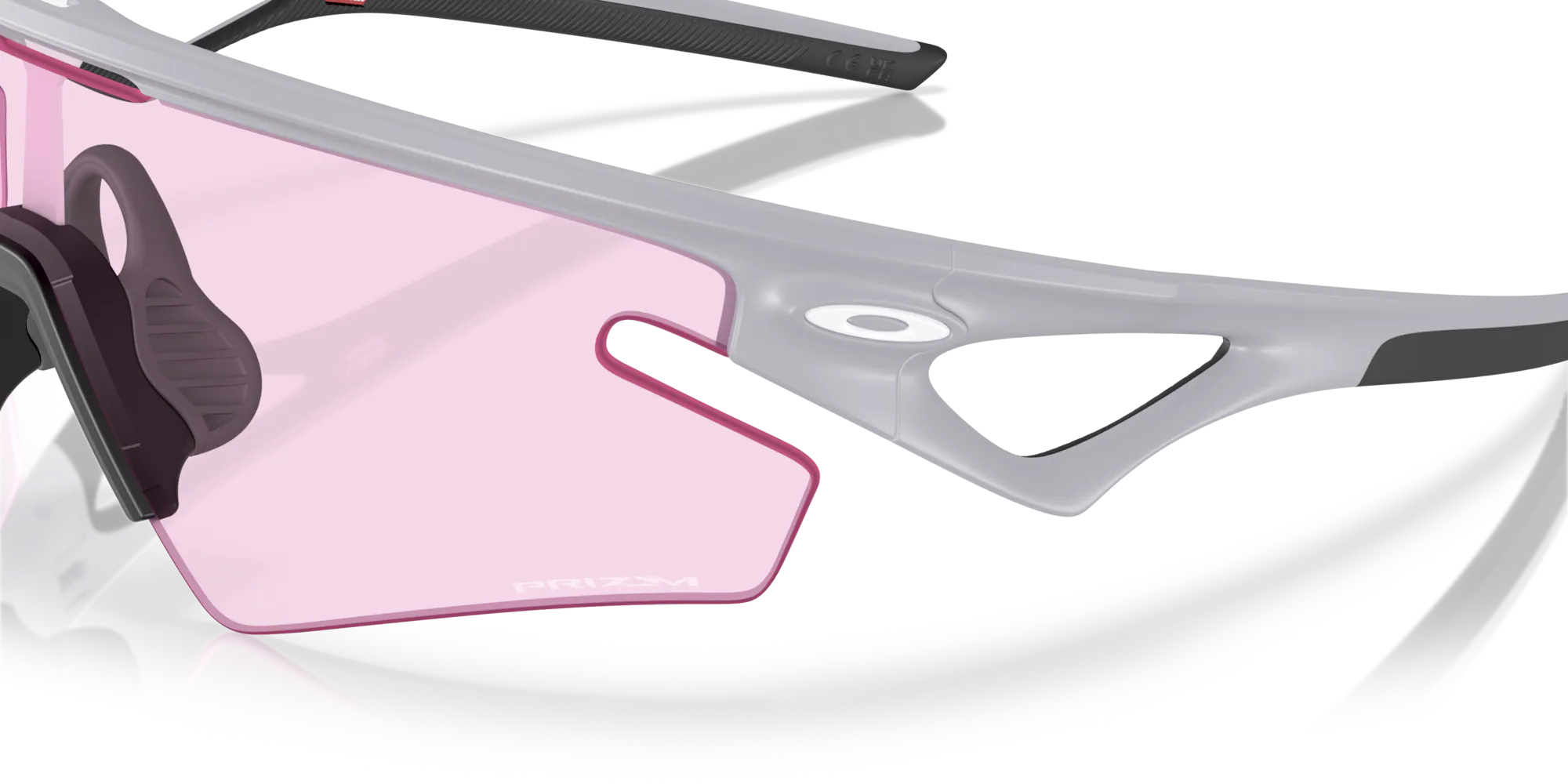 OAKLEY SPHAERA SLASH Matt Fog Prizm Low Light Lens - OO9499-0736 - Image 6