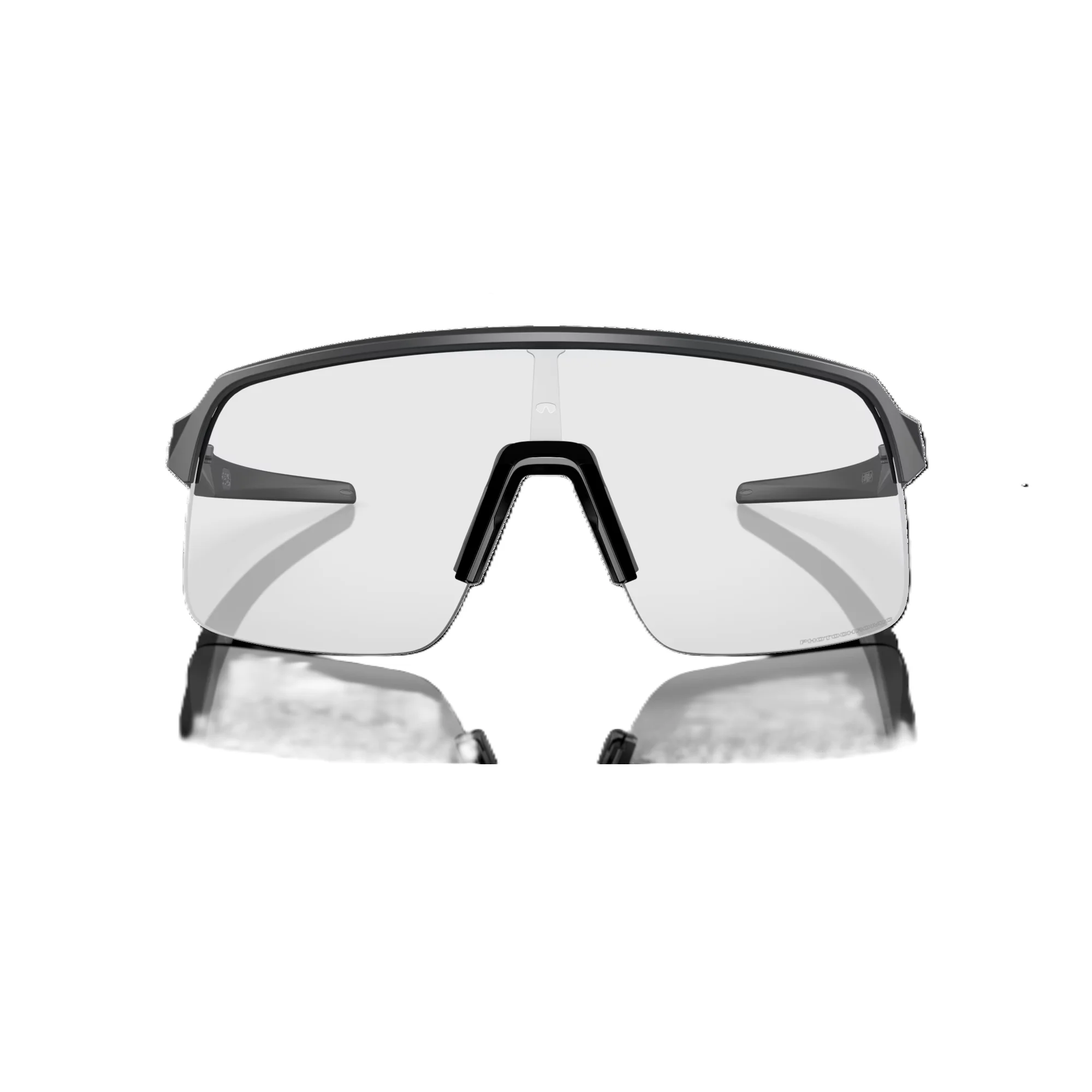 Soczewki fotochromowe OAKLEY SUTRO LITE Matt Carbon Clear - O9463-4539 - Image 2