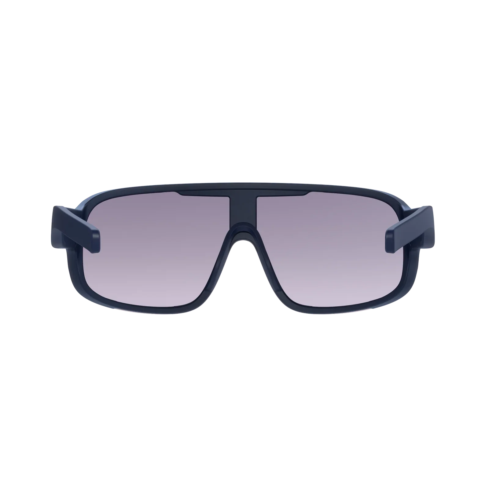 Okulary POC ASPIRE Marine Clarity Road Partly Sunny Gold - Image 4