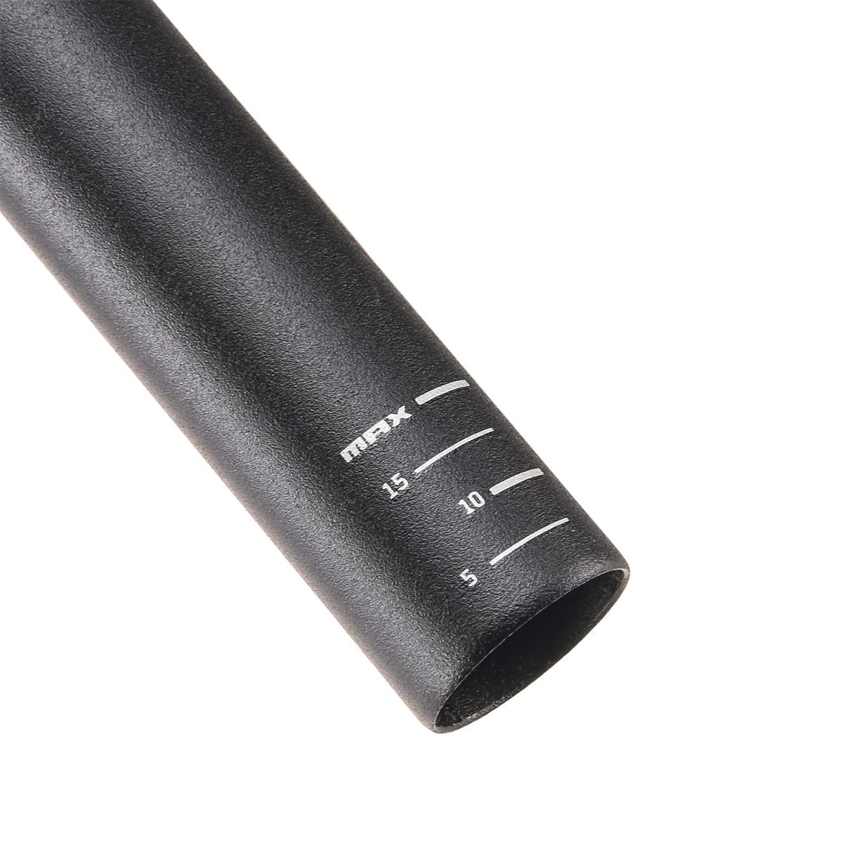 SPANK OOZY TRAIL 780 VIBROCORE Rise 15mm 780mm czarny wieszak - Image 4